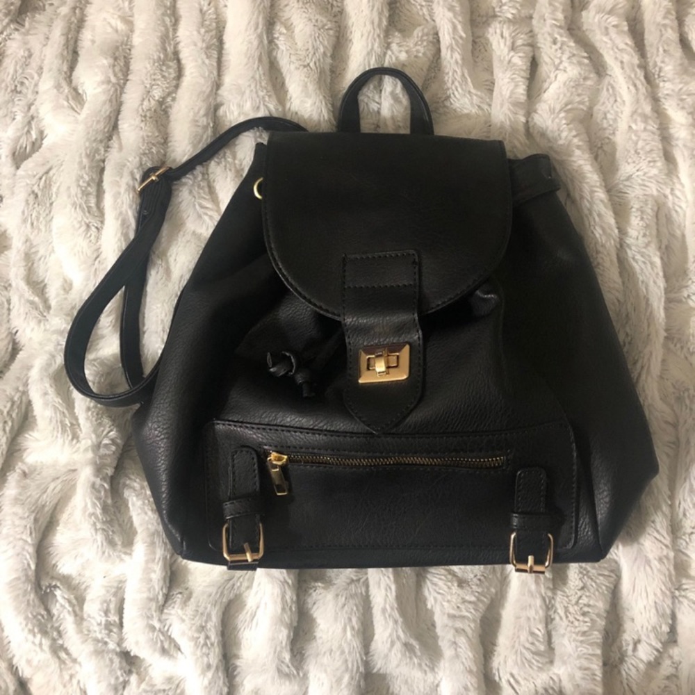 Mini Backpack